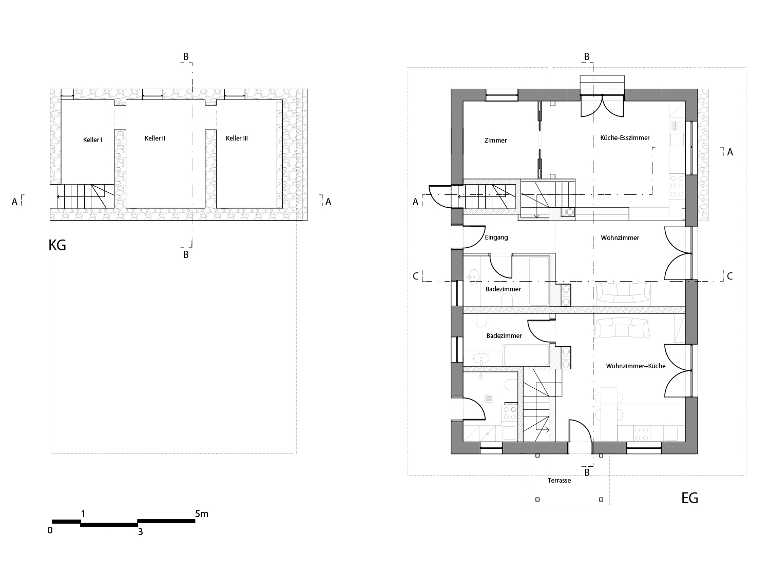 Spreeplan-Projekt-UG-Strohballenhaus-in-Bad-Belzig-Grundriss-KG-EG