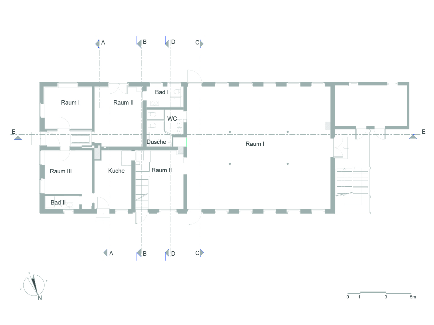 Spreeplan-Projekt-UG-gesund-Bauen-Ferienwohnung-nachhaltig-oekologisch-Grundriss-in-Sachsen-Anhalt