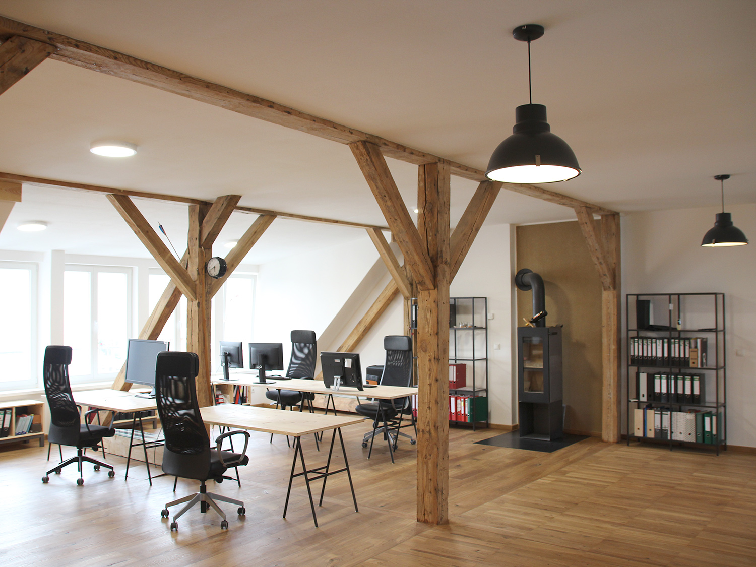 Spreeplan-Projekt-UG-gesund-Bauen-Work-Space-Bueroflaeche-nachhaltig-oekologisch-modern-in-Berlin