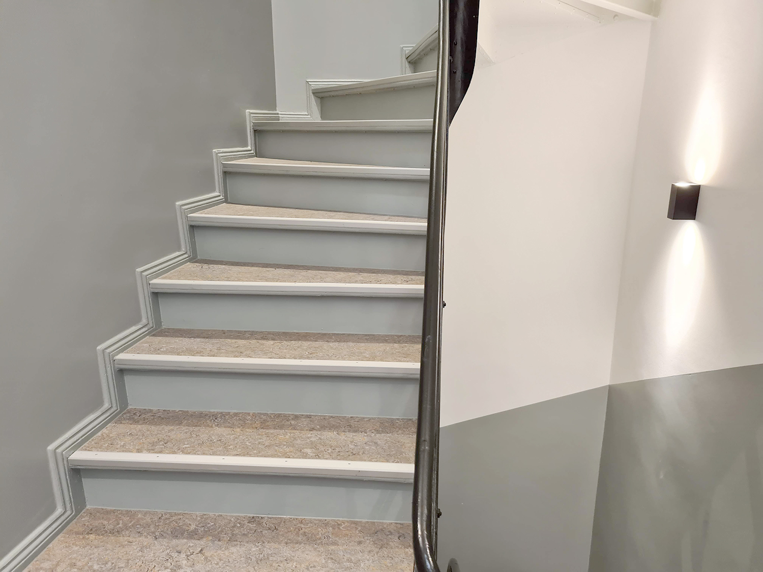 Spreeplan-Projekt-gesund-Bauen-Nebentreppenhaus-modern-oekologisch-und-nachhaltig-in-Berlin