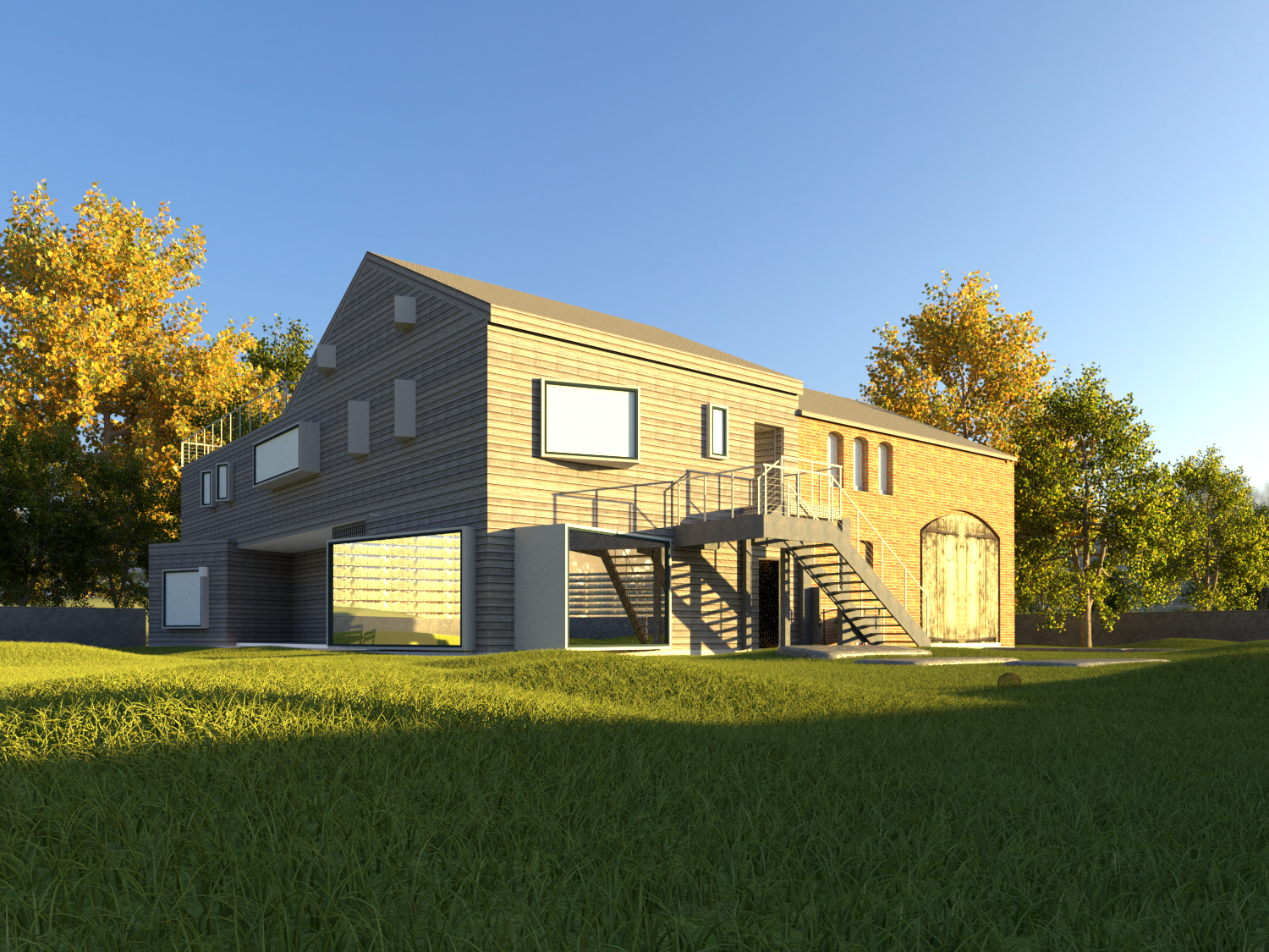 vierseithof-gut-leben-Spreeplan-Projekt-Vierseitenhof