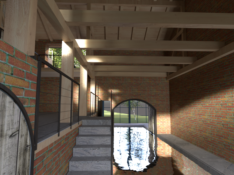 vierseithof-gut-leben-Spreeplan_in_Brandenburg_Pool