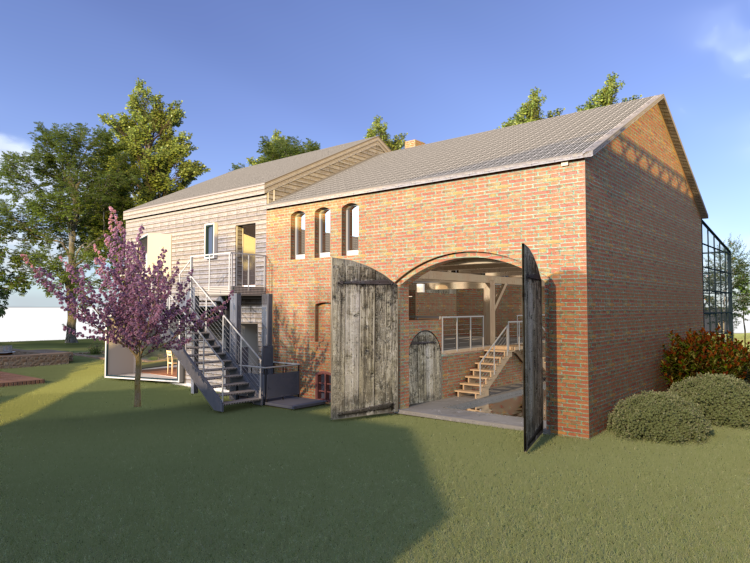 vierseithof-gut-leben-Spreeplan_in_Brandenburg_Sanierung_Scheune