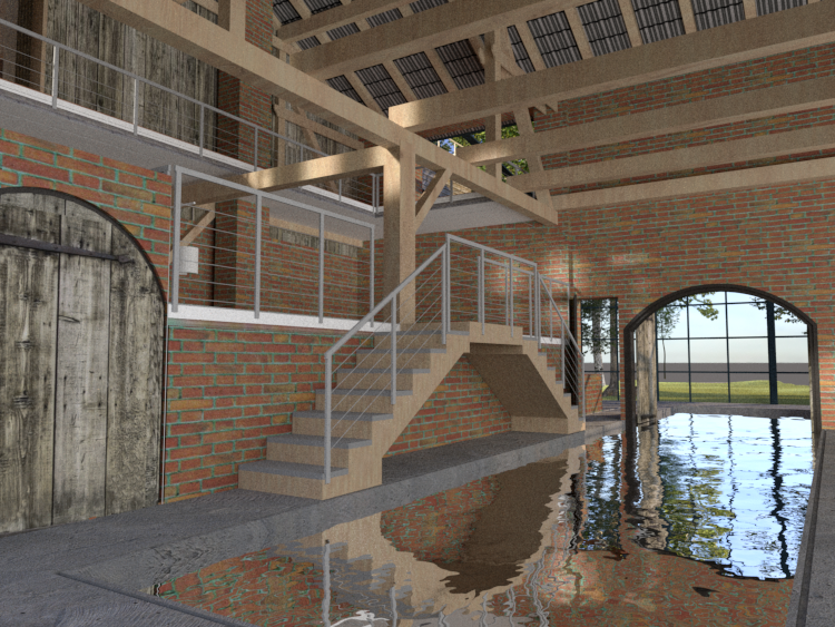 vierseithof-gut-leben-Spreplan_in_Brandenburg_Planung_Wellness